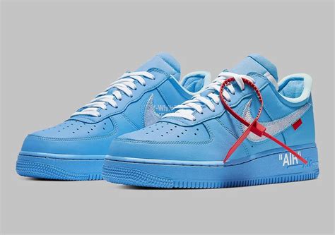 air force Off-White cheap